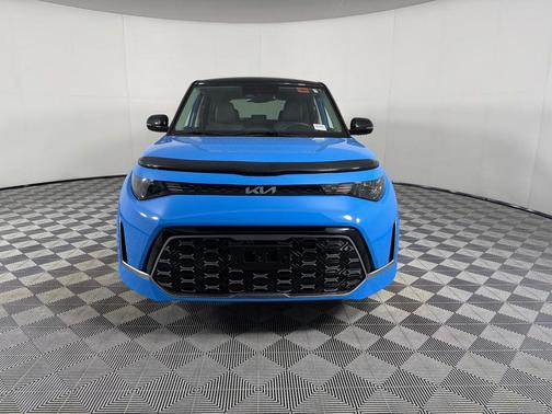 2024 Kia Soul GT-Line