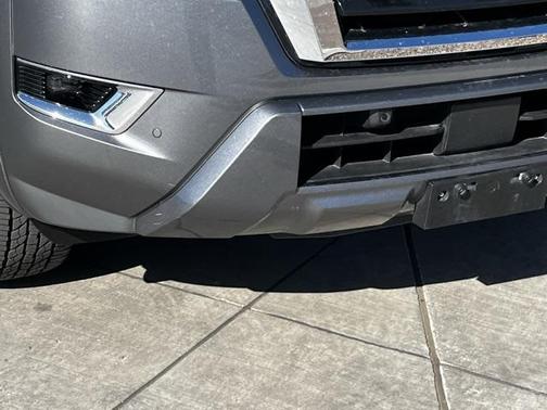 2023 Nissan Armada SL 2WD