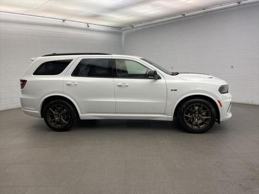 2025 Dodge Durango R/T 20th Anniversary Plus AWD