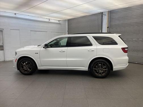 2025 Dodge Durango R/T 20th Anniversary Plus AWD