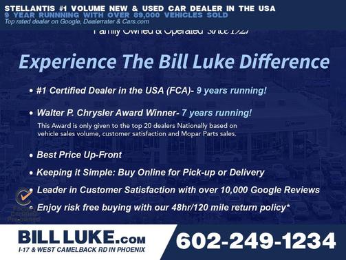 2024 RAM 3500 Tradesman Crew Cab 4x4 6'4' Box