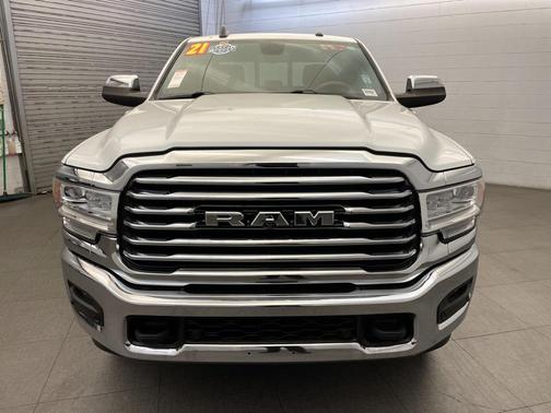2021 RAM 2500 Longhorn