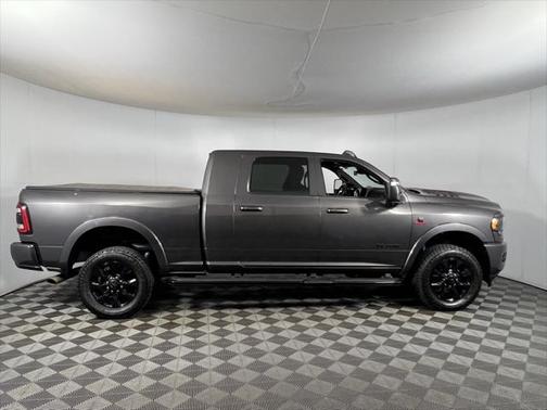 2024 RAM 2500 Limited Mega Cab 4x4 6'4' Box