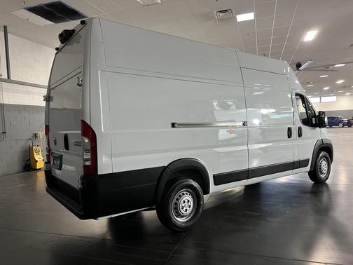 2025 RAM ProMaster 3500 High Roof