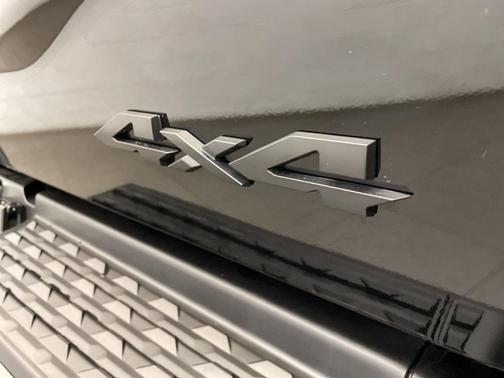 2026 RAM 3500 Laramie Crew Cab 4x4 6'4' Box