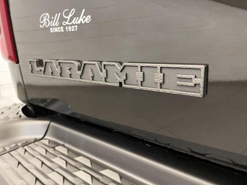 2026 RAM 3500 Laramie Crew Cab 4x4 6'4' Box