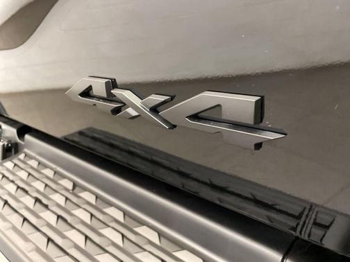 2026 RAM 3500 Laramie Crew Cab 4x4 6'4' Box