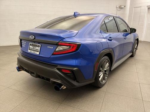 2024 Subaru WRX Base