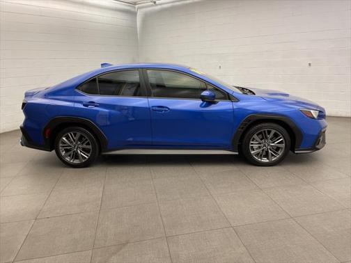 2024 Subaru WRX Base