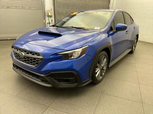 2024 Subaru WRX Base
