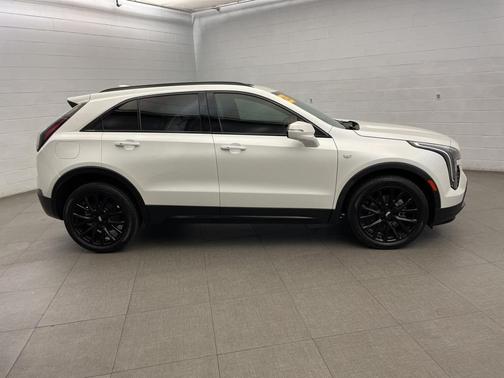 2023 Cadillac XT4 Sport