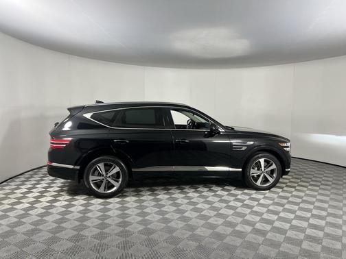 2023 Genesis GV80 3.5T