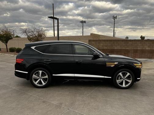 2023 Genesis GV80 3.5T