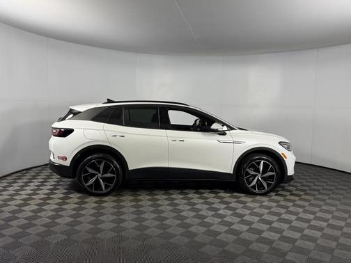 2024 Volkswagen ID.4 AWD Pro S