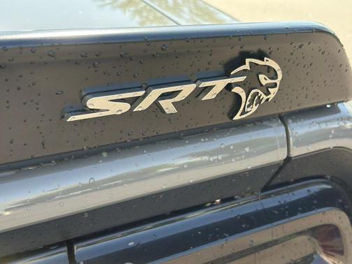 2023 Dodge Challenger SRT Hellcat
