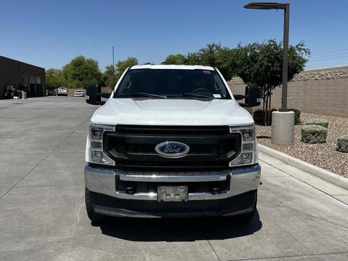 2022 Ford F-250 XL