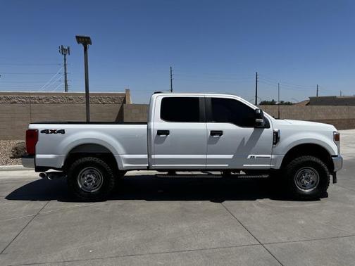 2022 Ford F-250 XL