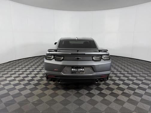 2019 Chevrolet Camaro 1SS