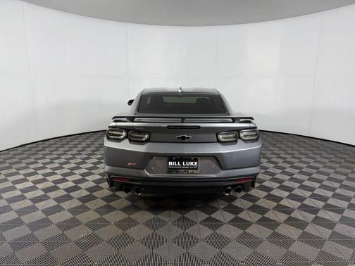 2019 Chevrolet Camaro 1SS