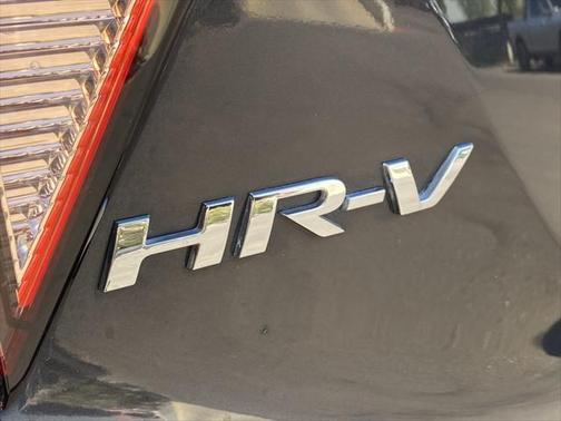 2017 Honda HR-V LX