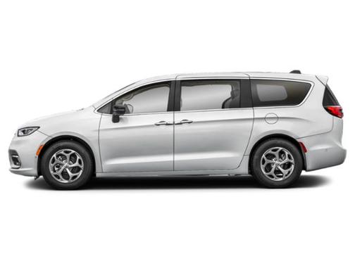 2024 Chrysler Pacifica L