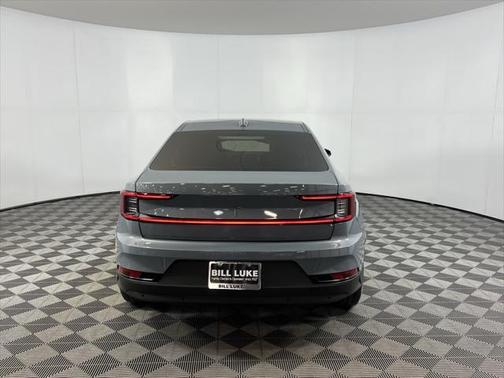 2021 Polestar 2 Launch Edition