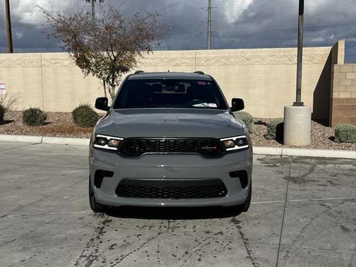 2025 Dodge Durango GT RWD