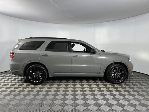 2025 Dodge Durango GT RWD
