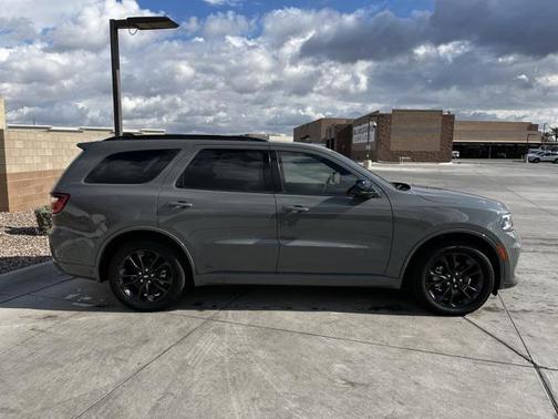 2025 Dodge Durango GT RWD