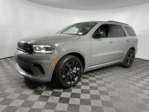 2025 Dodge Durango GT RWD