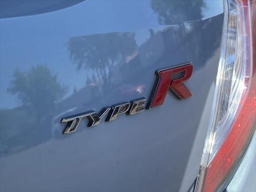 2019 Honda Civic Type R Touring