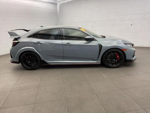 2019 Honda Civic Type R Touring
