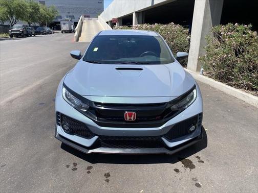 2019 Honda Civic Type R Touring
