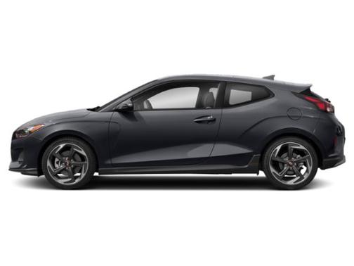 2021 Hyundai Veloster Base