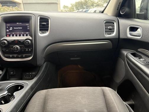 2020 Dodge Durango SXT RWD