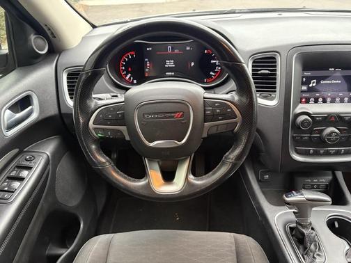 2020 Dodge Durango SXT RWD