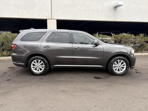 2020 Dodge Durango SXT RWD