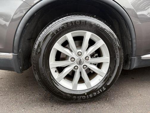 2020 Dodge Durango SXT RWD