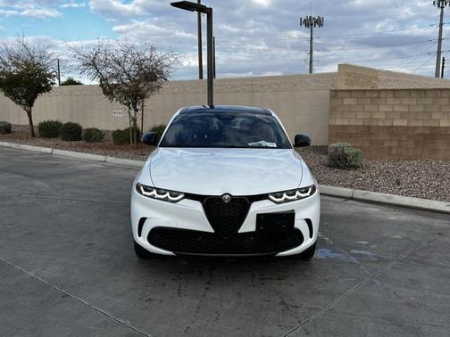 2024 Alfa Romeo Tonale Veloce EAWD