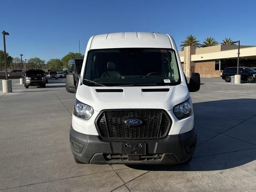 2023 Ford Transit-250 Base