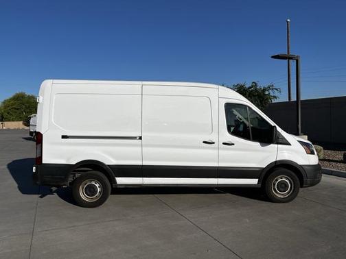 2023 Ford Transit-250 Base