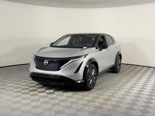 2023 Nissan ARIYA ENGAGE+