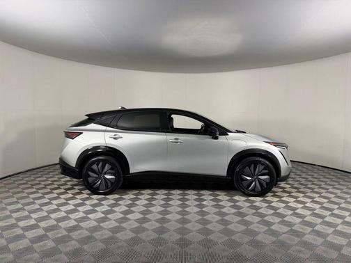 2023 Nissan ARIYA ENGAGE+
