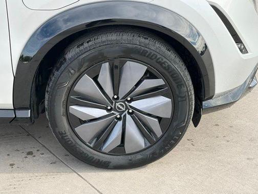 2023 Nissan ARIYA ENGAGE+