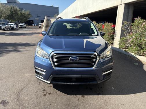 2020 Subaru Ascent Premium 8-Passenger