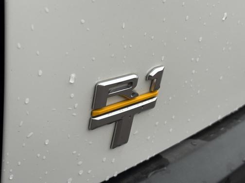 2022 Rivian R1T Launch Edition