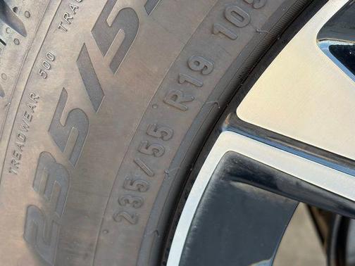 2025 Volvo XC60 B5 Core