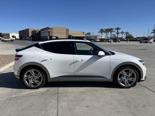 2024 Genesis GV60 Performance AWD