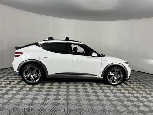 2024 Genesis GV60 Performance AWD