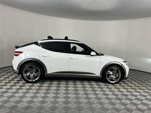 2024 Genesis GV60 Performance AWD